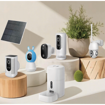 card indoor wifi security camera