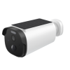 Wholesale Tuya Solar Battery Camera 3MP PIR Human Detection Outdoor WiFi Security Camera