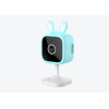 1296P 360 Rotate Wifi Color Night Vision Wireless Wifi Camera Smart Security Camera