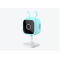 1296P 360 Rotate Wifi Color Night Vision Wireless Wifi Camera Smart Security Camera