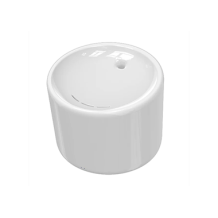 Tuya app UV pet drinking fountain WiFi UVC Sterilization Smart Pet Water Dispenser With UV Light