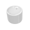 Tuya app UV pet drinking fountain WiFi UVC Sterilization Smart Pet Water Dispenser With UV Light