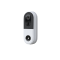 private mold wifi door bell camera Tuya APP Outdoor Waterproof Battery Powered
