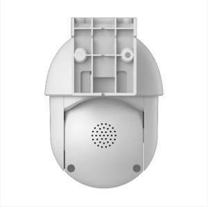 Full-color waterproof outdoor dome camera