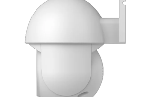 The Ultimate Guide to Outdoor Security Cameras: Key Features & Technology