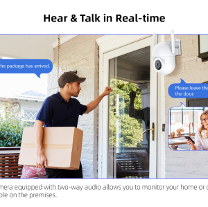 Smart low-power doorbell | OEM smart doorbells for brands