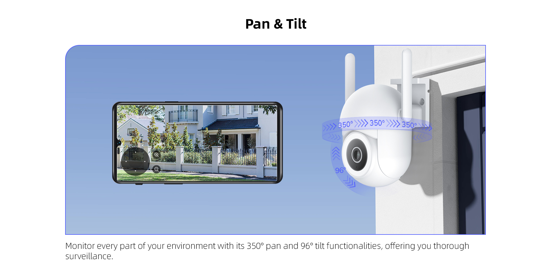 wifi camera