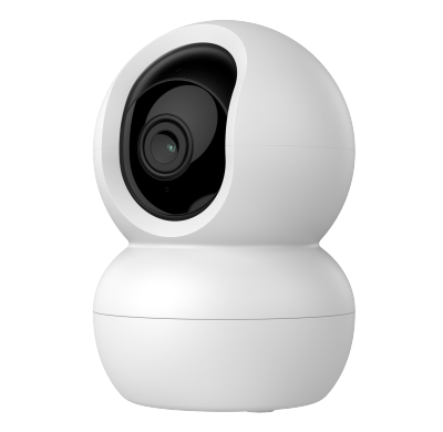 360° Indoor Pan Tilt WiFi Camera