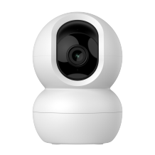 two‑way audio human detection ptz camera