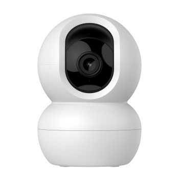 two‑way audio human detection ptz camera