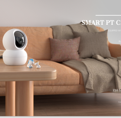 Z10   Indoor security camera