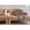 Z10 Indoor security camera