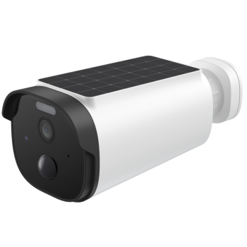 Wholesale Full-Color Battery-Powered Outdoor Security Cameras - OEM & ODM Options Available | Perfect for Retail Partnerships and Distributor Networks | Advanced Wireless Technology for Enhanced Safety Solutions
