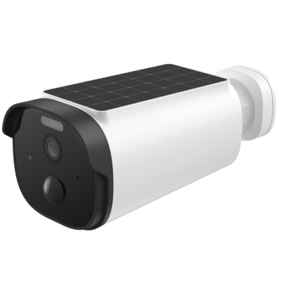 Wholesale Full-Color Battery-Powered Outdoor Security Cameras - OEM & ODM Options Available | Perfect for Retail Partnerships and Distributor Networks | Advanced Wireless Technology for Enhanced Safety Solutions