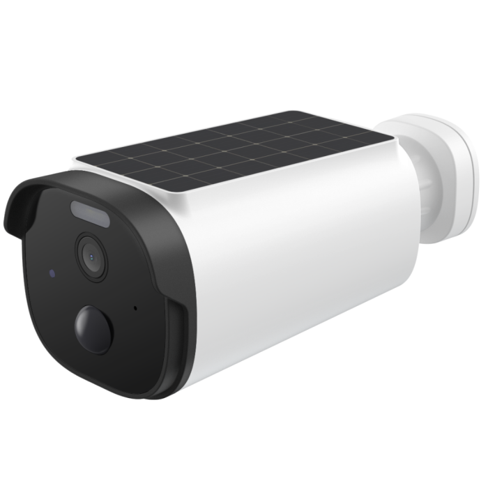 Wholesale Full-Color Battery-Powered Outdoor Security Cameras - OEM & ODM Options Available | Perfect for Retail Partnerships and Distributor Networks | Advanced Wireless Technology for Enhanced Safety Solutions