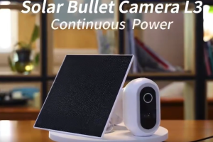 Solar 4G Security Cameras for Mexican Farms & Fish Ponds: Single‑Lens VS Dual‑Lens Guide