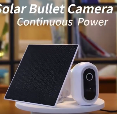 High-Quality Outdoor Full-Color Battery Cameras | Wholesale & Custom OEM Services for Security Dealers and Importers - Ideal for Retail Partnerships