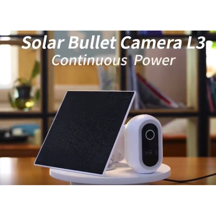 High-Quality Outdoor Full-Color Battery Cameras | Wholesale & Custom OEM Services for Security Dealers and Importers - Ideal for Retail Partnerships