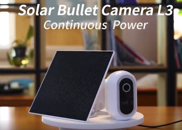 High-Quality Outdoor Full-Color Battery Cameras | Wholesale & Custom OEM Services for Security Dealers and Importers - Ideal for Retail Partnerships