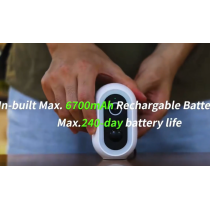 High-Quality Outdoor Full-Color Battery Cameras | outdoor wifi camera manufacturers