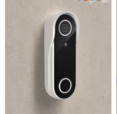 Smart low-power doorbell | OEM smart doorbells for brands