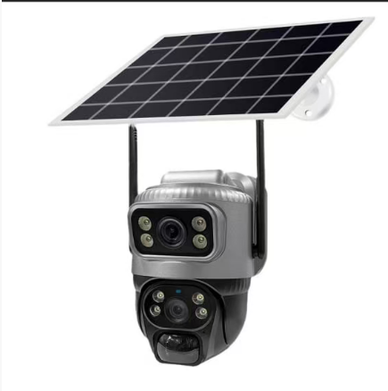 How to Achieve Stable Cross-Border Remote Monitoring | 4G & Tuya IP Camera Guide