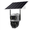 How to Achieve Stable Cross-Border Remote Monitoring | 4G & Tuya IP Camera Guide