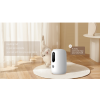 private mold smart pet feeder Tuya WiFi Smart Pet Water Fountain Wholesale
