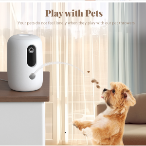 Tuya app UV pet drinking fountain WiFi UVC Sterilization Smart Pet Water Dispenser With UV Light