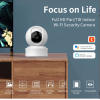 | Wholesale PTZ security camerasOEM/ODM TUYA APP WiFi mini security camera