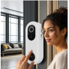 private mold wifi door bell camera Tuya APP Outdoor Waterproof Battery Powered