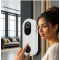 OEM low power PIR smart video doorbell wholesale