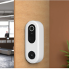 private mold wifi door bell camera Tuya APP Outdoor Waterproof Battery Powered