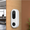 private mold wifi door bell camera Tuya APP Outdoor Waterproof Battery Powered