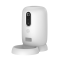 private mold remote control pet feeder Water Fountain With UV Sterilizing