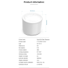 Tuya app UV pet drinking fountain WiFi UVC Sterilization Smart Pet Water Dispenser With UV Light