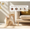 Private‑Mold Custom Eco‑Friendly Material Video Remote Control Pet Feeder
