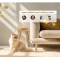 Smart Pet Feeder With Camera Factory | 3MP WiFi Timed Quantitative Pet Feeder Two‑Way Audio