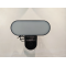 ODM floodlight camera customization Outdoor WiFi Floodlight Security Camera