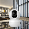 Wifi Ptz Camera Factory｜3MP Tuya Indoor Pan Tilt Security Camera Two‑Way Audio