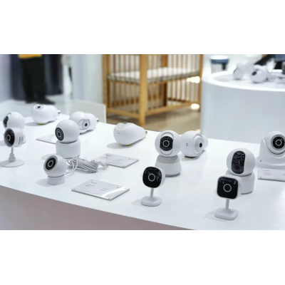 Wholesale 3MP E27 Bulb Camera 360 Degree Rotation Easy Install Home Surveillance Camera