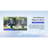 Smart Pet Feeder With Camera Factory | 3MP WiFi Timed Quantitative Pet Feeder Two‑Way Audio