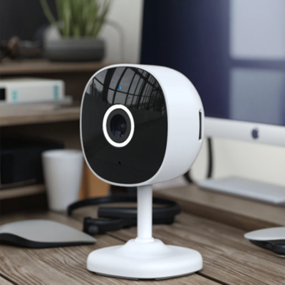 Smart Fixed Wifi Camera | 4MP Outdoor Intelligent Fixed Wifi Camera