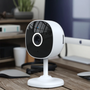 Smart Fixed Wifi Camera | 4MP Outdoor Intelligent Fixed Wifi Camera
