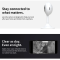 4MP Wifi Security Camera Wholesale Factory Tuya Bullet IP Camera Two‑Way Audio Human Detection ONVIF