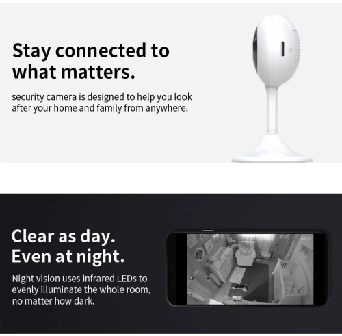 4MP Wifi Security Camera Wholesale Factory Tuya Bullet IP Camera Two‑Way Audio Human Detection ONVIF