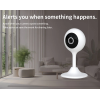S3 Security camera ODM factory IR Night Vision Fixed Surveillance Camera