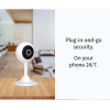 S3 Security camera ODM factory IR Night Vision Fixed Surveillance Camera