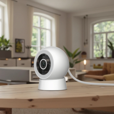 IP65 Waterproof Starlight Night Vision Camera | ODM security camera manufacturer