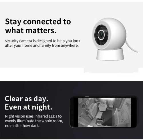 IP65 Waterproof Starlight Night Vision Camera | ODM security camera manufacturer